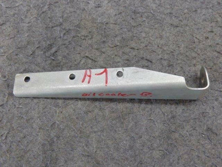 22-7921-01-02 Diamond DA-20-C1 Oil Cooler Support Bracket Lower BAS Part Sales | Used Airplane Parts