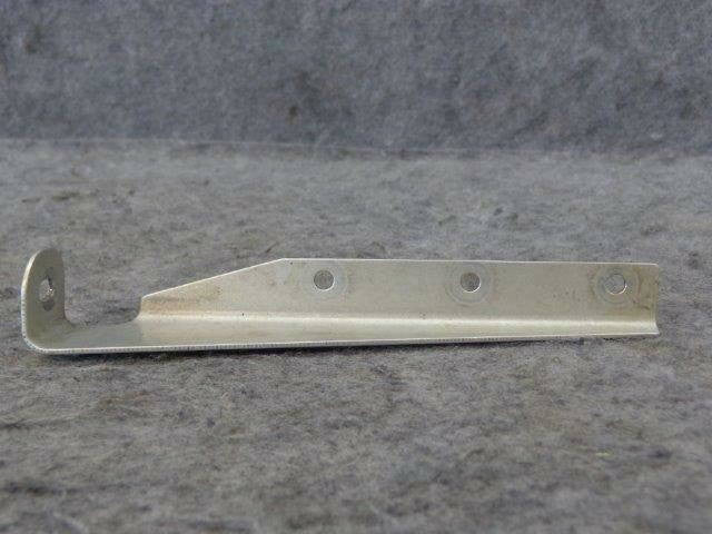 22-7921-01-02 Diamond DA-20-C1 Oil Cooler Support Bracket Lower | BAS Aircraft Salvage