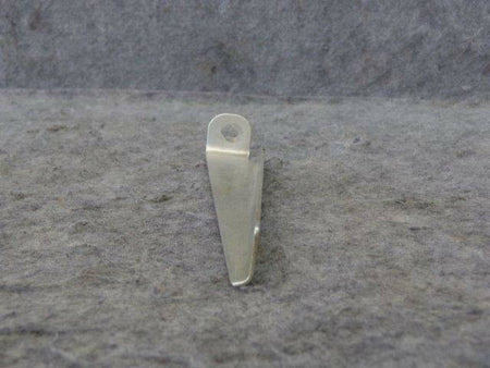 Diamond DA-20-C1 Oil Cooler Support Bracket Lower Part Number 22-7921-01-02 | BAS Aircraft Salvage