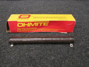 L225J150 Ohmite Resistor 225W (NEW OLD STOCK) (SA)