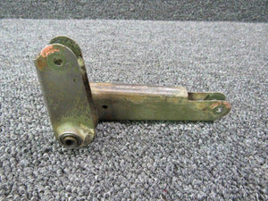 1260125-1 Cessna 177RG Outboard Flap Bellcrank Assembly LH