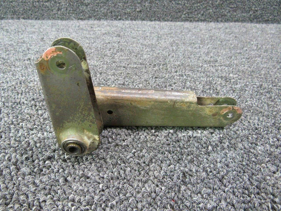 1260125-1 Cessna 177RG Bellcrank Assy Outbd Flap LH BAS Part Sales | Airplane Parts