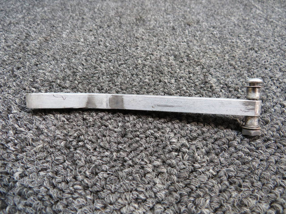 1717052-1 Cessna 177 Cabin Door Arm Stop Assembly BAS Part Sales | Airplane Parts