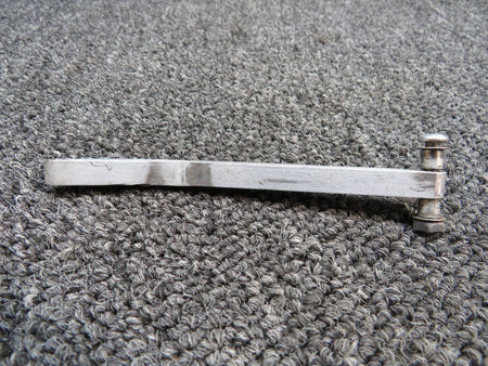 1717052-1 Cessna 177 Cabin Door Arm Stop Assembly BAS Part Sales | Airplane Parts