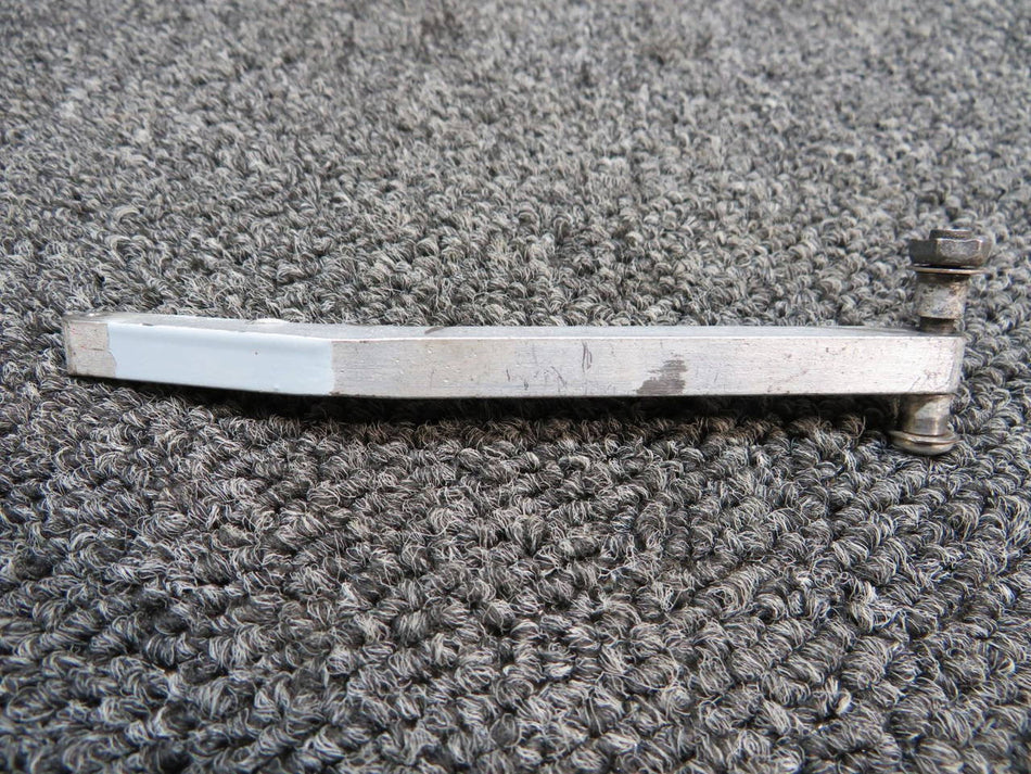 1717052-1 Cessna 177 Cabin Door Arm Stop Assembly