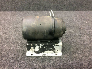 0411081-1 Cessna 170A Suppressor Generator DEVO41820 (14V) (BD)
