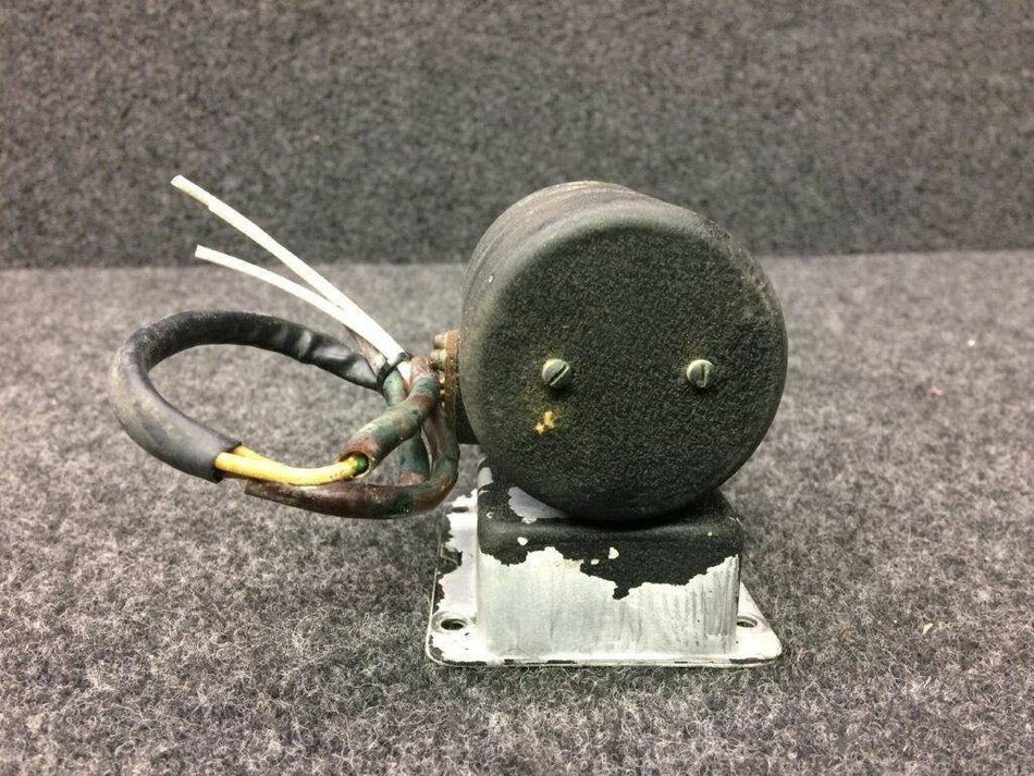 0411081-1 Cessna 170A Suppressor Generator DEVO41820 (14V) (BD)