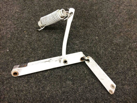 755005-1 Rockwell 112 Drag Brace Assy Lower Nose BAS Part Sales | Airplane Parts