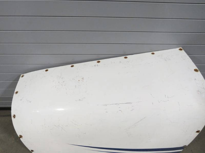 2452000-1 Cessna 172RG Removable Side Cowling Assy LH