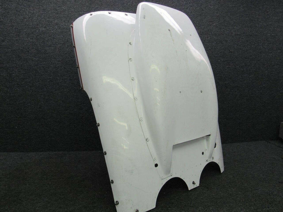 230024-505 Aerostar 601P Cowling Engine Lower RH