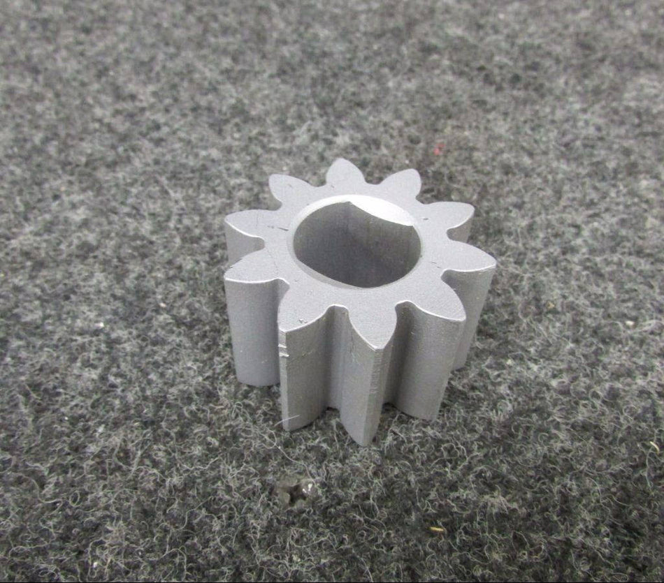 61297 Lycoming IO-540-K1G5D Impeller Oil Pump Driving (HAS 8130-3)