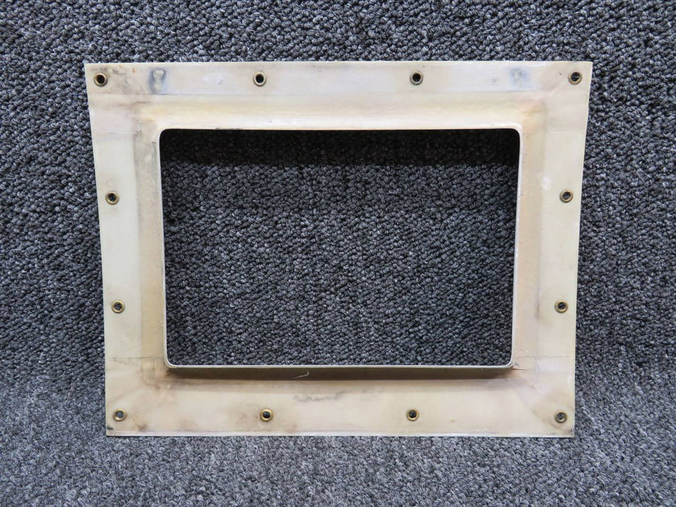 0750638-1 Cessna 182T Faceplate Assembly