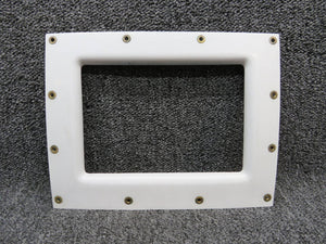 0750638-1 Cessna 182T Faceplate Assembly