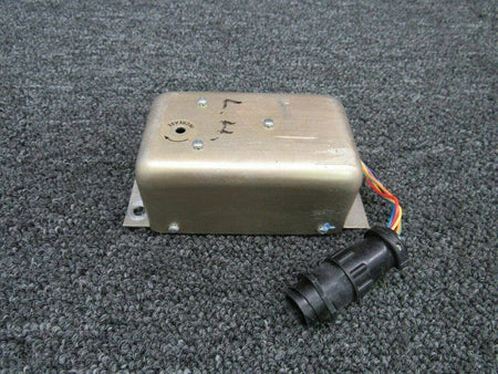 102-384038-1 (ALT: B-00372-1) Lamar Alternator Control Unit (28V) (CORE) (SA) BAS Part Sales | Airplane Parts