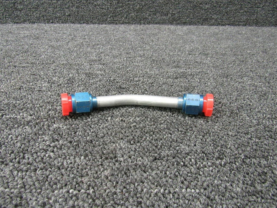 610293-505 Mooney M20M Fuel Tube Assy BAS Part Sales | Airplane Parts