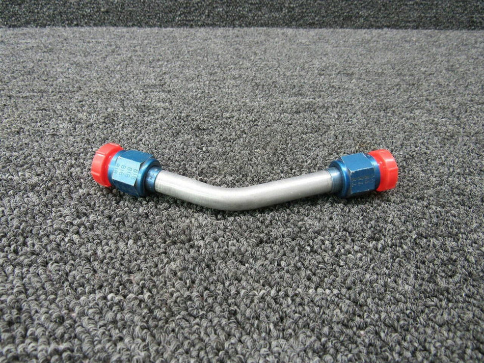 610293-505 Mooney M20M Fuel Tube Assy