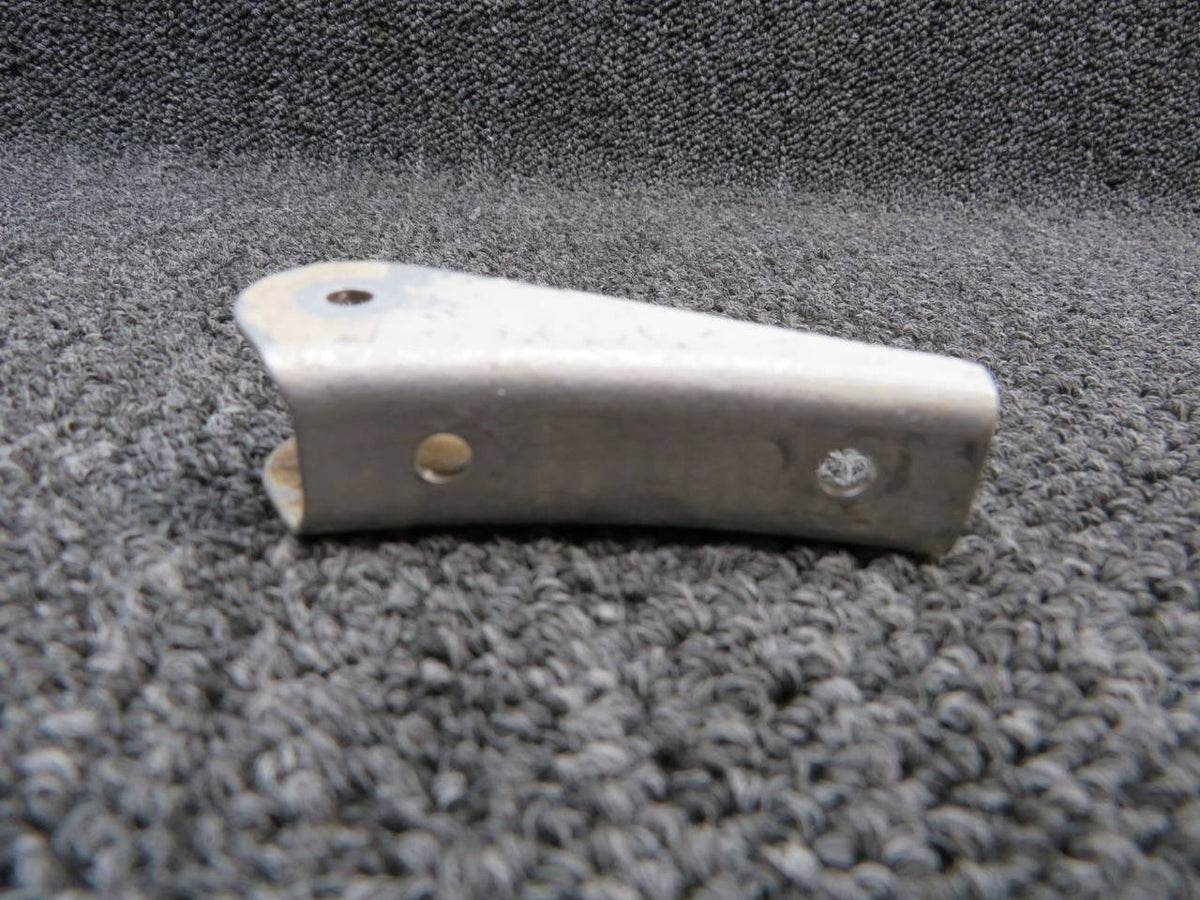0523918 Cessna 172M Bracket Flap Control BAS Part Sales | Airplane Parts