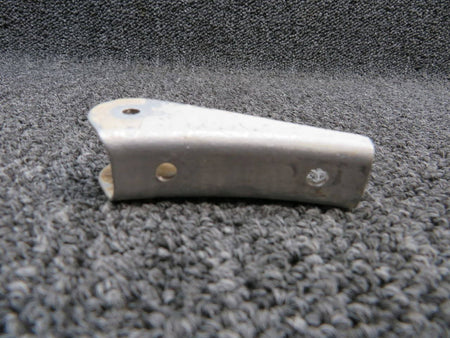 0523918 Cessna 172M Bracket Flap Control BAS Part Sales | Airplane Parts