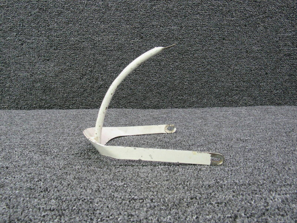 35-825175 Beech 35 Guard Assy - Nose Wheel Scraper (DP)