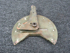 1722077-1 Cessna 177RG Inboard Flap Bellcrank Assembly LH