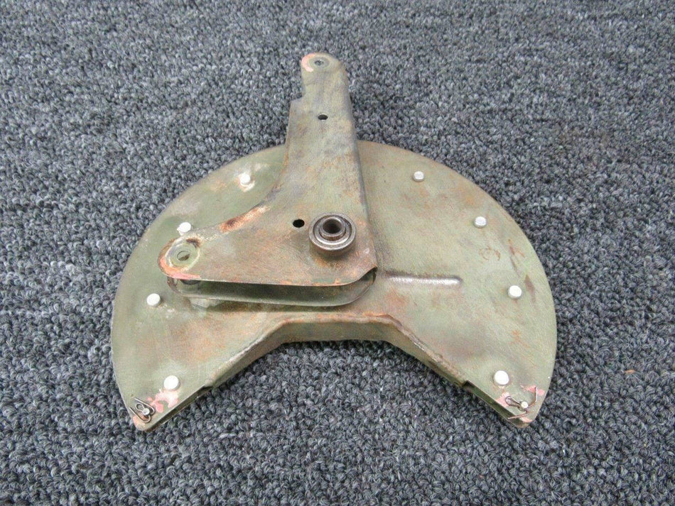 1722077-1 Cessna 177RG Bellcrank Assy Inbd LH BAS Part Sales | Airplane Parts