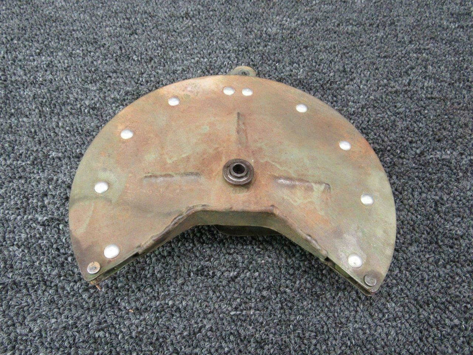 1722077-1 Cessna 177RG Inboard Flap Bellcrank Assembly LH