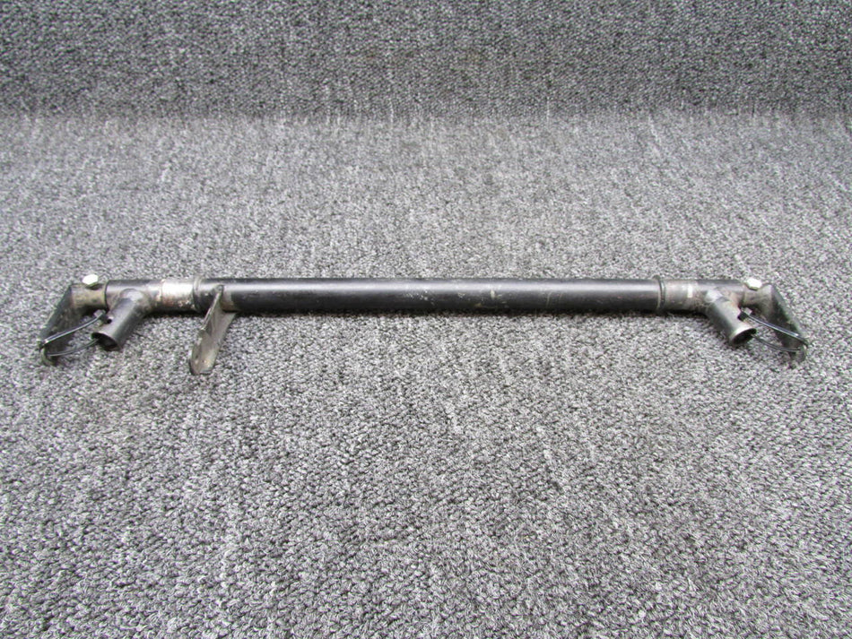 0411454 Cessna 170A Bar Assembly Rudder and Single Brake LH (BD)