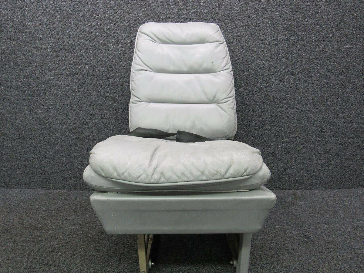 700525-516 Aerostar 601P Seat Assy Co-Pilot / Aft RH BAS Part Sales | Airplane Parts
