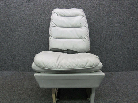 700525-516 Aerostar 601P Seat Assy Co-Pilot / Aft RH BAS Part Sales | Airplane Parts