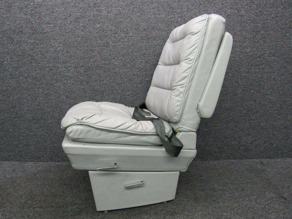 700525-516 Aerostar 601P Co-Pilot or Aft RH Seat Assembly