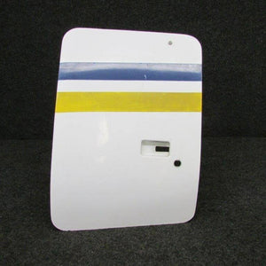 0717000-19 (USE: 0717037-8) Cessna 172N Baggage Door Structure Assy