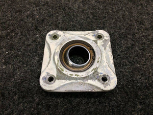 42272-1 Rockwell 112 Main Landing Gear Fitting Assembly Aft RH