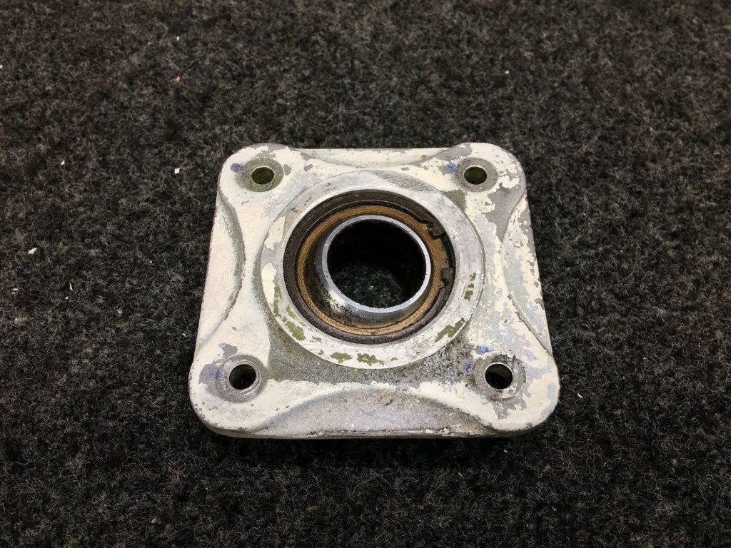 42272-1 Rockwell 112 Fitting Assy Main Gear Aft RH BAS Part Sales | Airplane Parts
