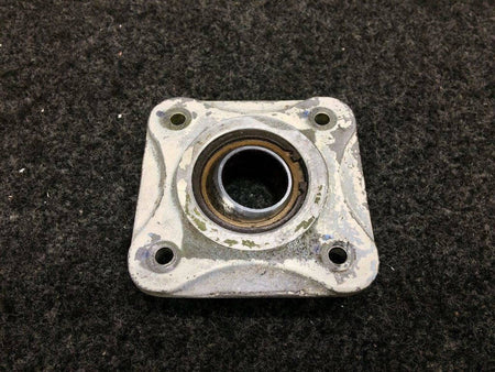 42272-1 Rockwell 112 Fitting Assy Main Gear Aft RH BAS Part Sales | Airplane Parts