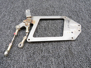 89661-007 Piper PA-46-350P Plate Assembly Heat