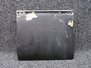 5610249-91 Aero Commander 680FL Engine Cowl Flap Assembly (Colored / 4 Hole)