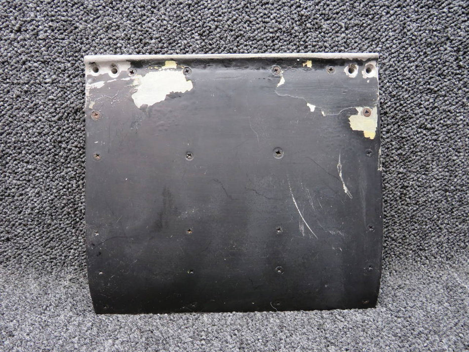 5610249-91 Aero Commander 680FL Engine Cowl Flap Assembly (Colored / 4 Hole)