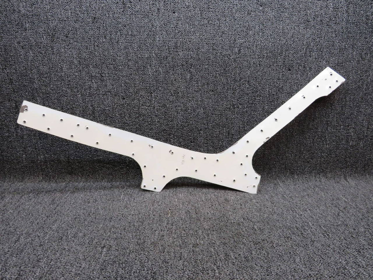 5111602-6 Cessna 421B Window Retainer Upper RH BAS Part Sales | Airplane Parts