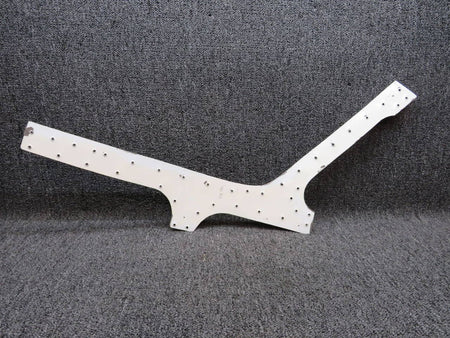 5111602-6 Cessna 421B Window Retainer Upper RH BAS Part Sales | Airplane Parts