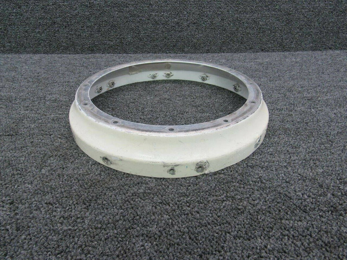 C-885 Beech B-95 Propeller Bulkhead Aft BAS Part Sales | Airplane Parts