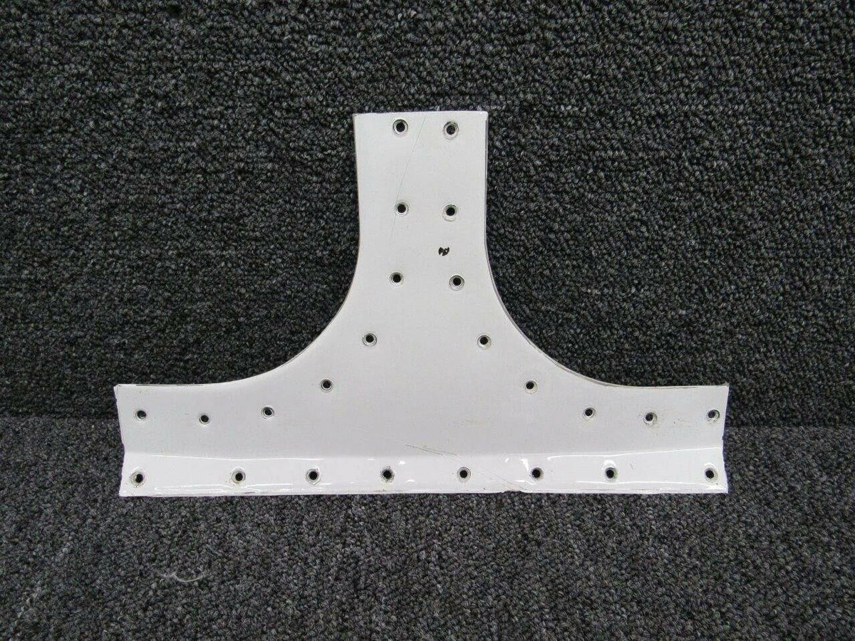 5111602-2 Cessna 421B Window Retainer Center Lower BAS Part Sales | Airplane Parts