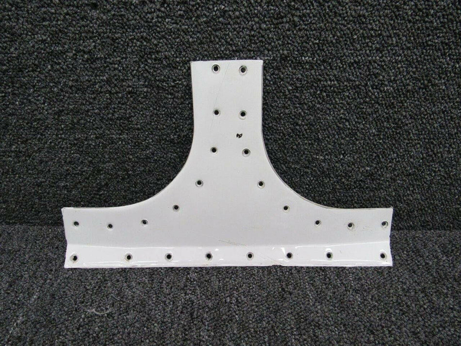 5111602-2 Cessna 421B Window Retainer Center Lower BAS Part Sales | Airplane Parts