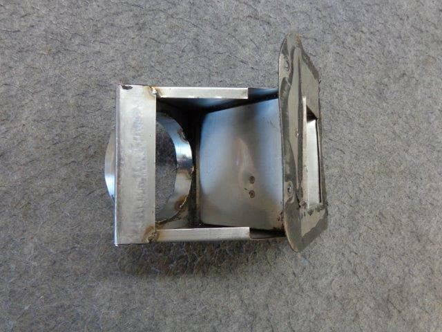 22-2141-15-00 Diamond DA-20-C1 Heat Valve Assy