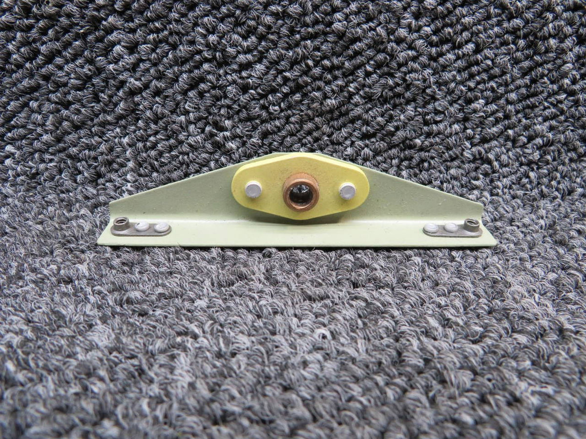 S1004-1A / 0713657-2 Cessna 182T Rudder Trim Bearing & Support BAS Part Sales | Airplane Parts