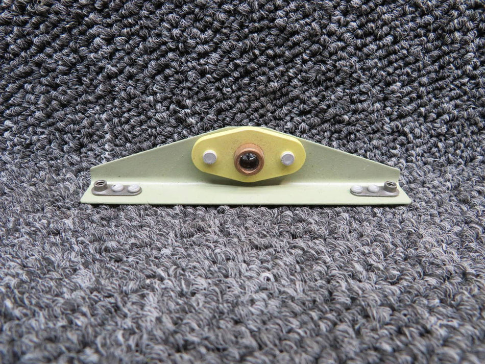 S1004-1A / 0713657-2 Cessna 182T Rudder Trim Bearing & Support BAS Part Sales | Airplane Parts