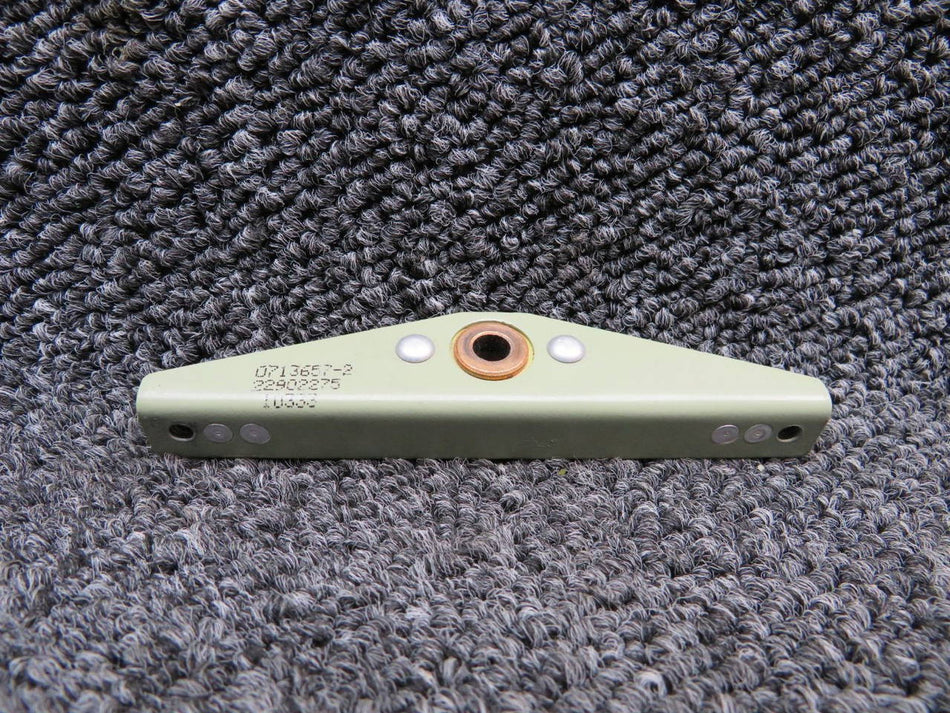S1004-1A / 0713657-2 Cessna 182T Rudder Trim Bearing & Support