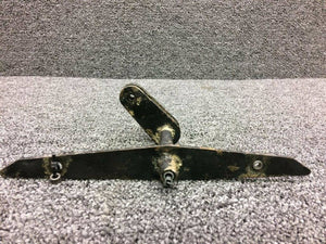 67046-000 Piper PA28R-200 Aileron Bellcrank Assembly LH