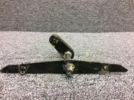 67046-000 Piper PA28R-200 Aileron Bellcrank LH BAS Part Sales | Airplane Parts