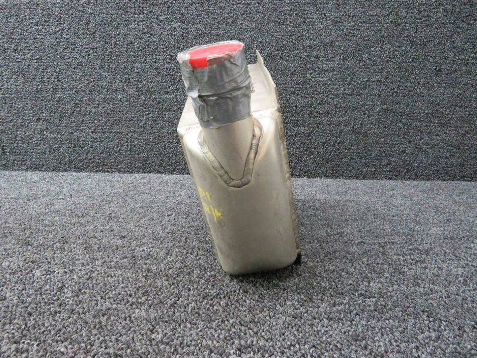 102-381001-3 (MPN: 89513-5E155-003 Beech 58P Janitrol Heat Exchanger RH