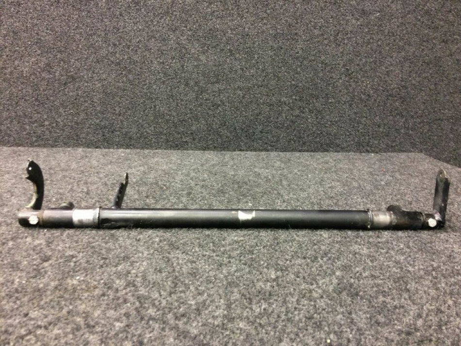 0411454-1 Cessna 170A Bar Assembly Rudder and Single Brake RH (BD) BAS Part Sales | Airplane Parts